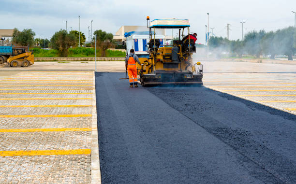 Professional Driveway Pavers in Point Pleasant, WV