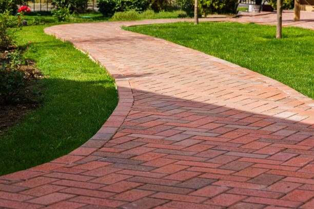 Decorative Driveway Pavers in Point Pleasant, WV