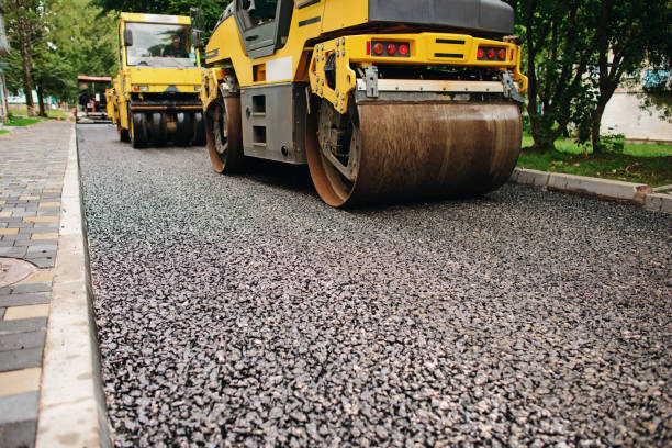 Best Permeable Paver Driveway  in Point Pleasant, WV